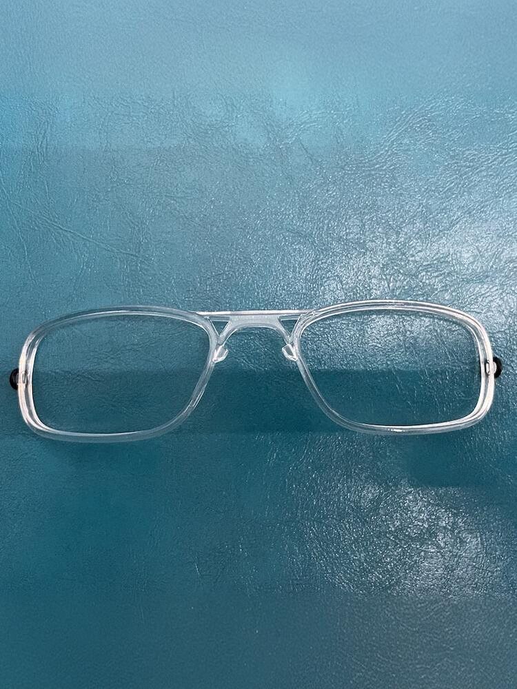 鑫圣源9927近视内框适用森瑞梦sunrimoon骑行太阳眼镜墨镜植入架图片