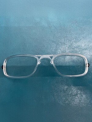 鑫圣源9927近视内框适用森瑞梦sunrimoon骑行太阳眼镜墨镜植入架