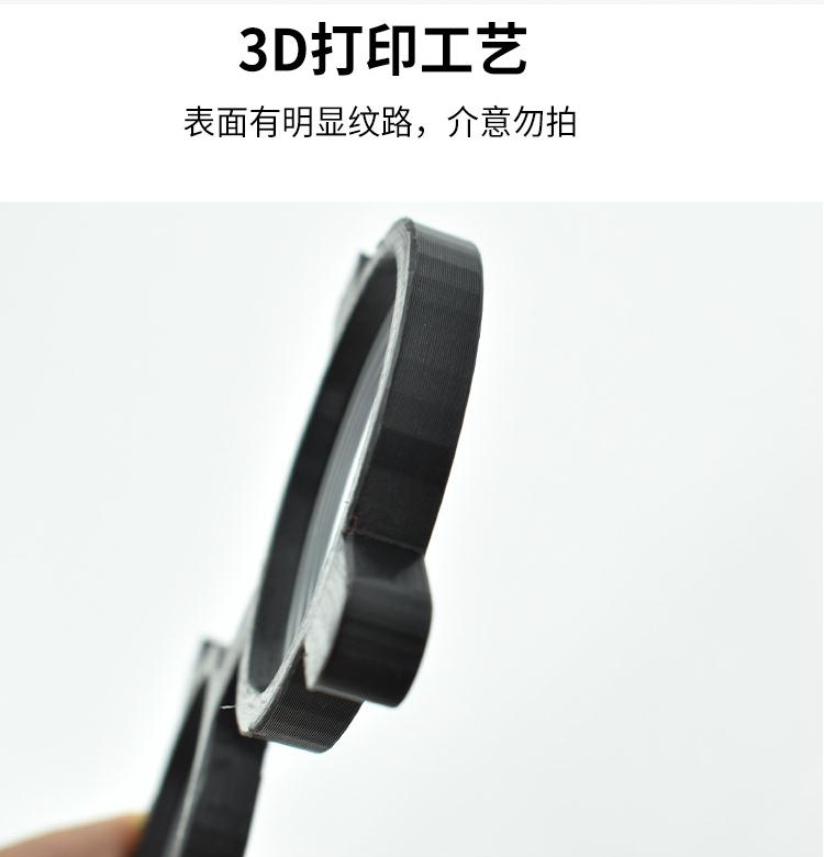 vr近视内框适用piconeo3光学镜框