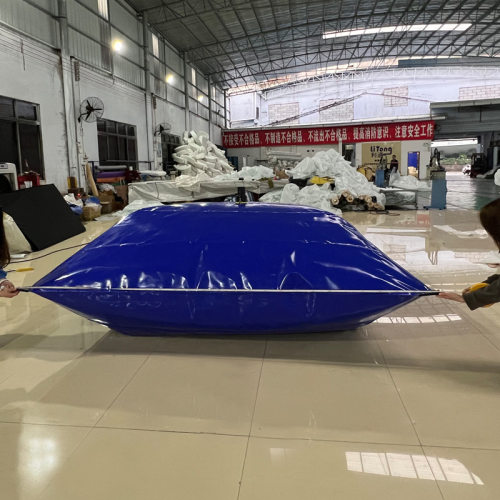 pvc水囊液袋大容量车载