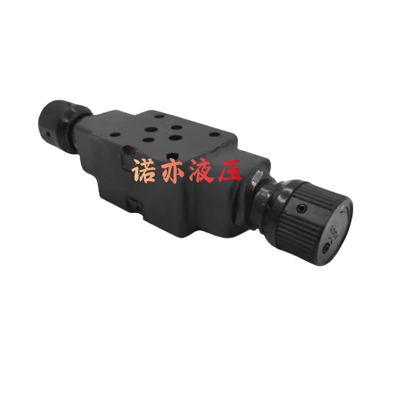 台湾YUKEN油研液压阀MSW