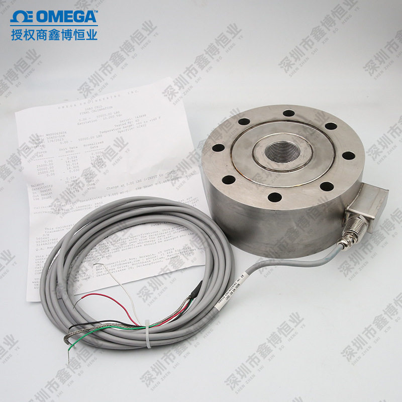 LCM402-2.5K1称重传感器