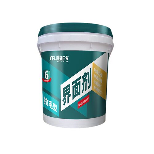 精典界面剂瓷砖拉毛墙