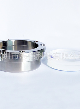 激光切割机聚焦镜D37 F200 普雷2.0聚焦镜组件 万瓦级聚焦镜片