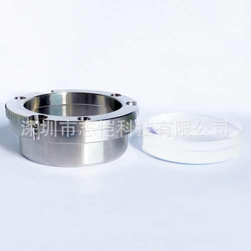 激光切割机聚焦镜D37F2