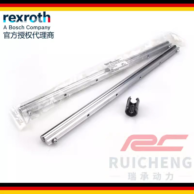力士乐rexroth直线轴承导