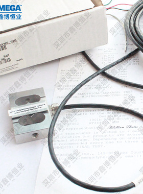 LCM101-25 LCM101-50 LCM101-100称重传感器美国奥米佳工业测量