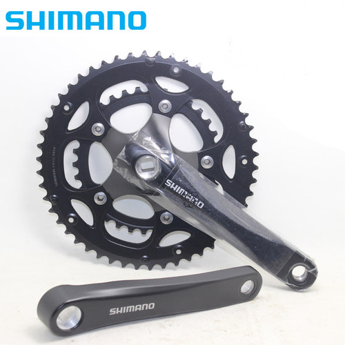 SHIMANOFC-2450RS200公路牙盘