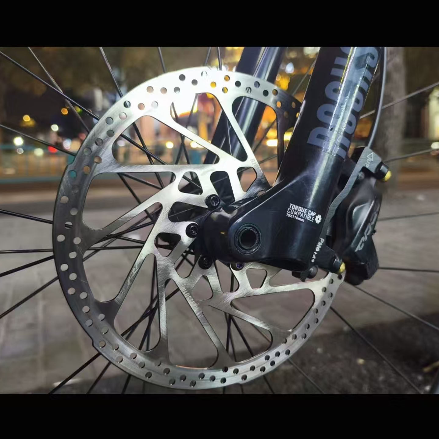 TRP R203S01M 1.8MM厚山地车速降越野自行车203六钉盘片 碟刹车片,自行车/骑行装备/零配件,自行车刹车装置,淘宝优惠券,粉丝福利购,淘宝优惠卷