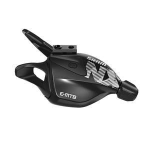 SRAM速联12速sx nx gx eagle后拨 指拨 电助力自行车E-MTB变速器