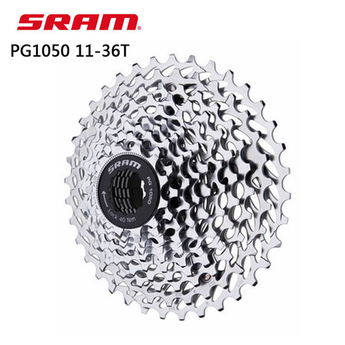 sram速联8910速飞轮