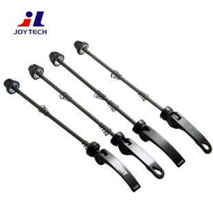 美利达勇士公爵挑战者原装 快拆杆山地车花鼓公路车配件久裕快拆杆