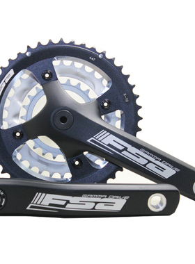 FSA CK1160 CK1161 山地自行车牙盘9速10速27 30速轮齿盘44T X-10