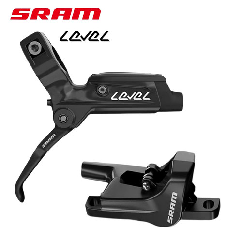 SRAM速联LEVEL油碟刹车