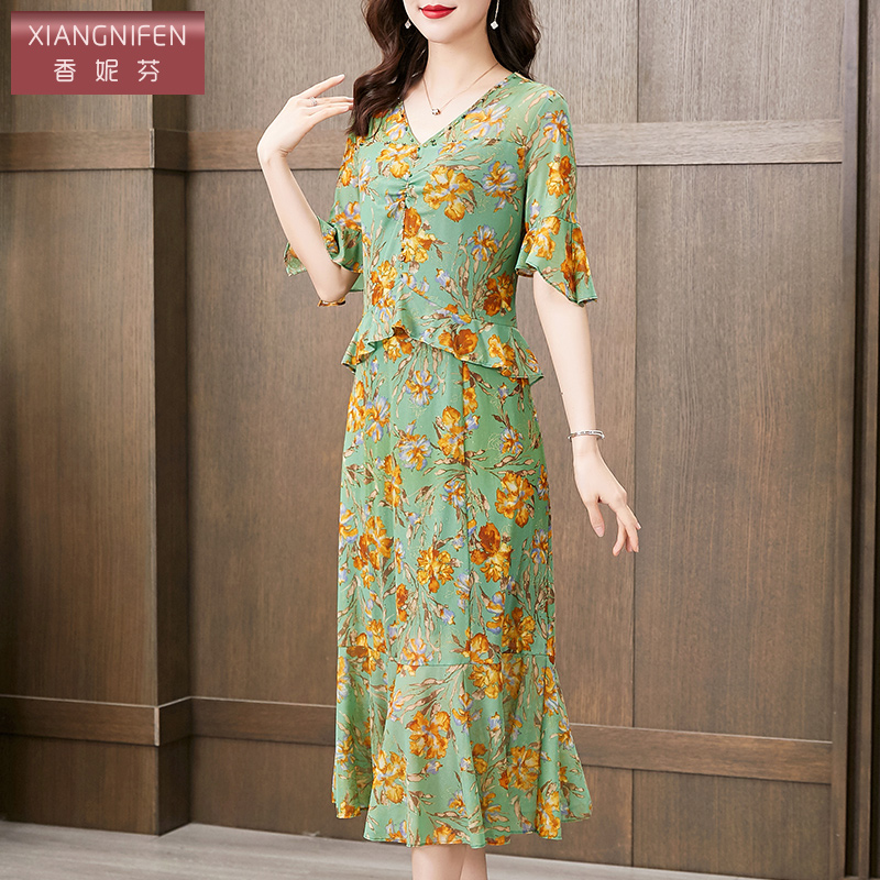 简约通勤优雅端庄时尚