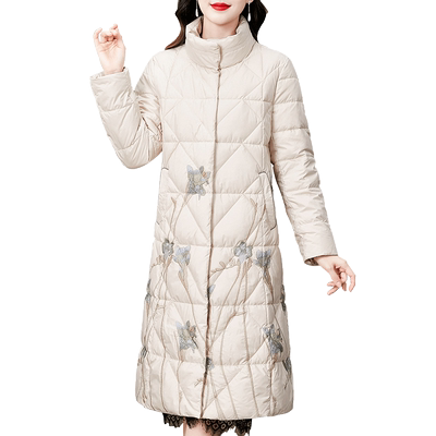 香妮芬简约通勤优雅端庄时尚