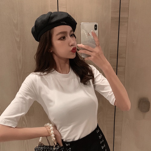 广州T恤王 GZTXW3404 整款下架