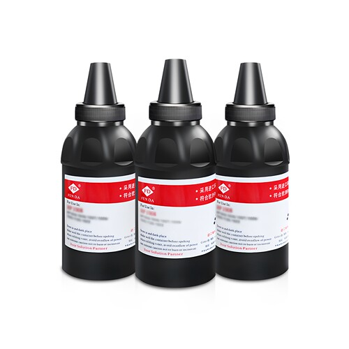 奋达适用多种原装耗材品牌碳粉