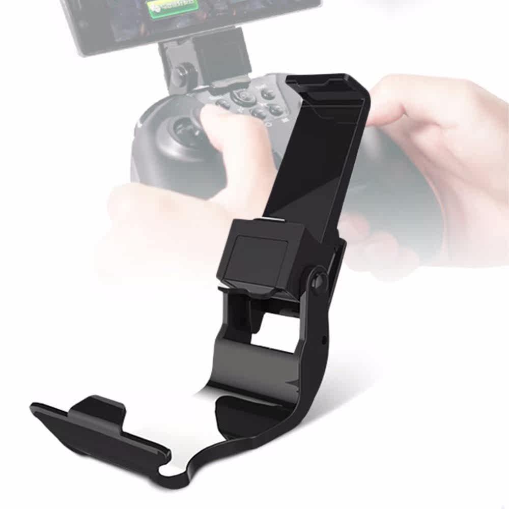 Phone Gaming Controller Clip Mount Holder Black Game Console|ruв категории Цифровые аксессуары, рынок электронных компонентов, IC интегральная схема/мотор, IC интегральная схема - от Buy2taobao.com для оказания профессиональной услуги покупки агента Taobao