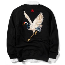 Sweatshirt homme   OTHER en Coton - Ref 3129264 Image 14