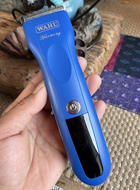 华尔WAHL2235剃头推剪发廊理发器成人剃头推剪发型师专用理发剪