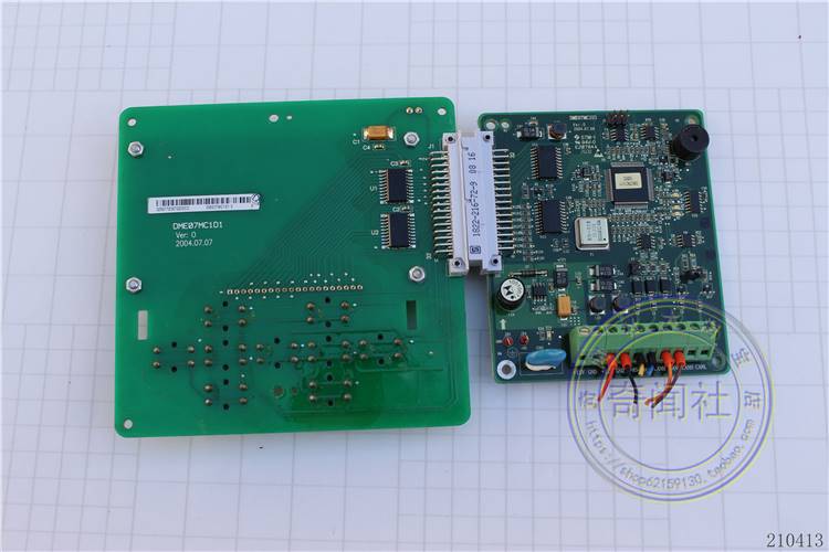 艾默生精密空调 DME07MC1D1面板DME07MC1U1 A01显示面板询价