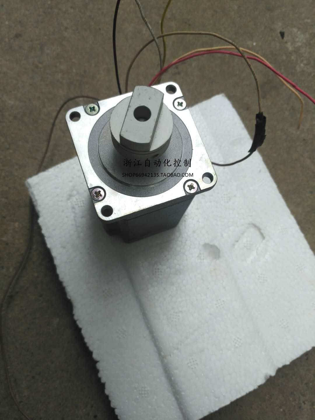 信浓57系列步进电机stp-58d5010大力矩马达议价询价