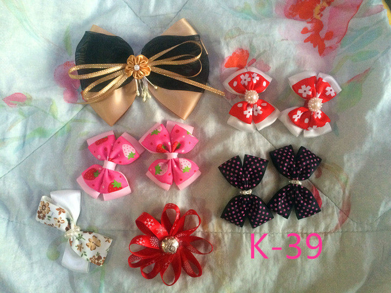 Accessoire cheveux - Ref 1205426 Image 4