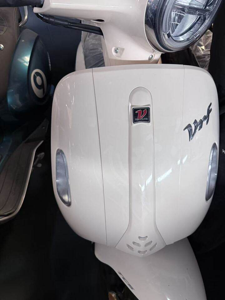 4月17日衢州市商贸公司14辆摩托车整车网络拍卖公告