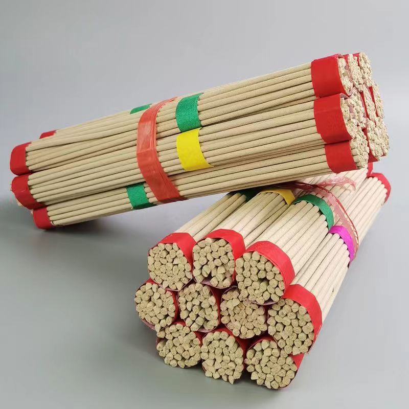 佛香家用供香大火苗微烟香佛香草香厂家直销室内财神香关公香拜佛