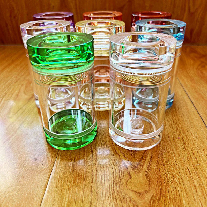 蝈蝈叫罐老王叫罐蝈蝈罐亚克力水晶七彩独眼鸣虫用具有机玻璃罐蛐,宠物/宠物食品及用品,特色爬宠/鸣虫,淘宝优惠券,粉丝福利购,淘宝优惠卷