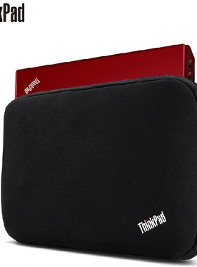 原装正品联想ThinkPad T440 T450 E440 E431 T460 E460 T480 T490 E490 E480 E14 T14寸电脑内胆包0B47411