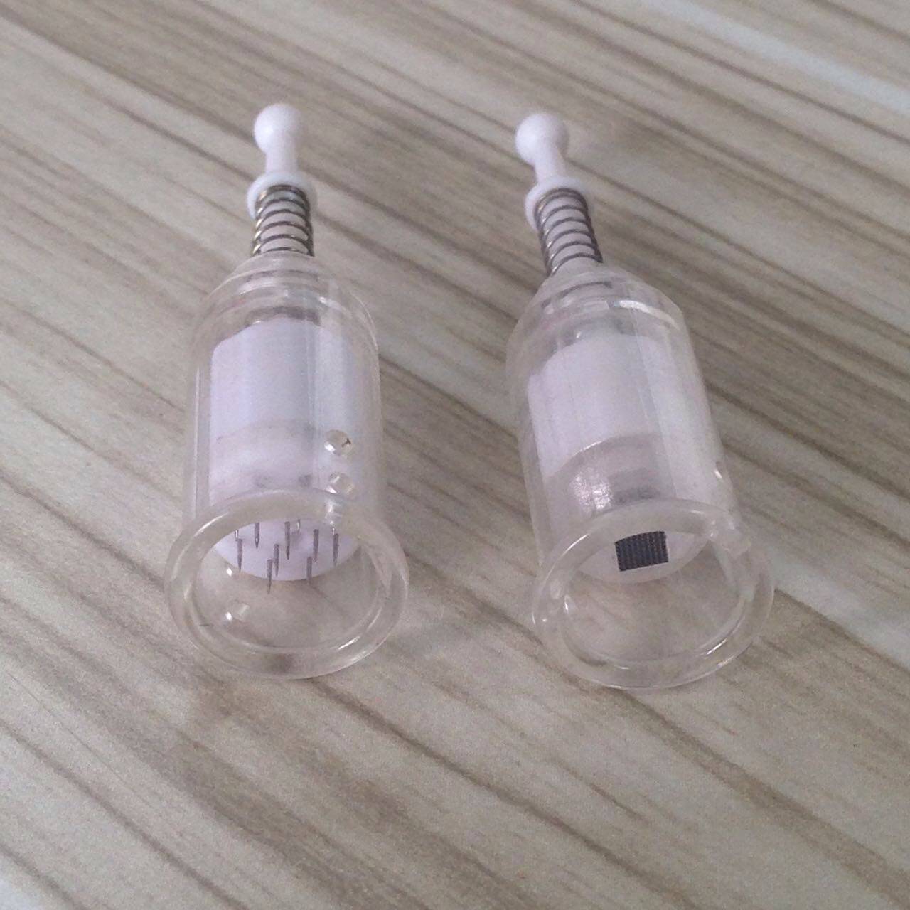 台湾电动微针水光飞梭仪耗材