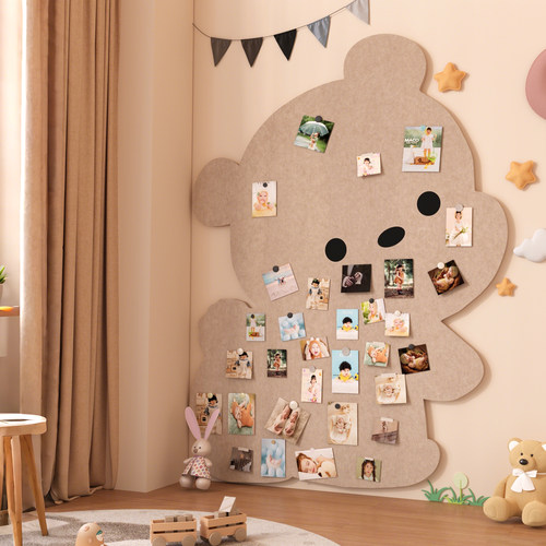 免打孔照片墙创意相册墙装饰墙贴