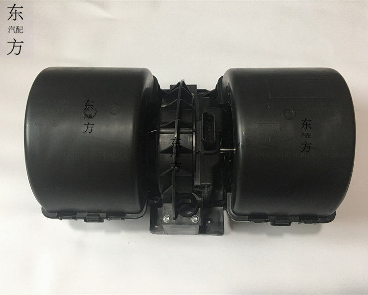 斯堪尼亚泵车鼓风机斯堪尼亚p420p450暖风电机罐车拖头车鼓风马达