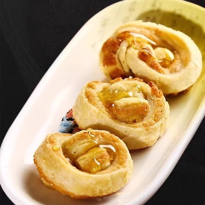 景德东博山传统糕点淄博特产