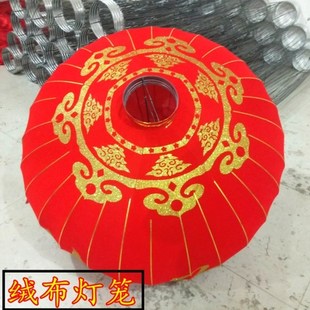 新年佳节欢度春节灯笼新s年大红灯笼户外大门口单位防水防晒物业