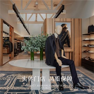 优选郑州高端西装 手工订做西服上门量F身进口羊毛礼服商务婚礼男