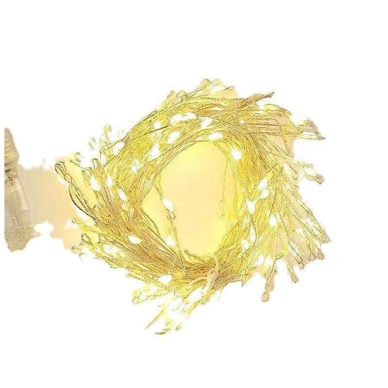 精选铜线a鞭炮灯串插电款浪漫铜线串灯创意礼物盒防水彩灯圣诞装,节庆用品/礼品,装饰灯,淘宝优惠券,粉丝福利购,淘宝优惠卷