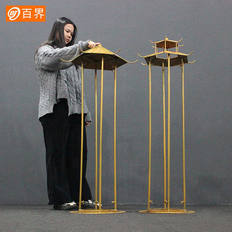 精选百界婚庆道具新中式路引婚A礼t台布置现场摆件舞台装饰中国风,节庆用品/礼品,路引,淘宝优惠券,粉丝福利购,淘宝优惠卷