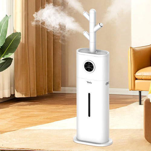 亚都落地式加湿器12L大雾量