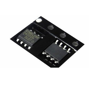 贴片 AT24C02 24C02 AT24C02BN-SH-T AT24C02N AT24C02 SOP-8 8脚