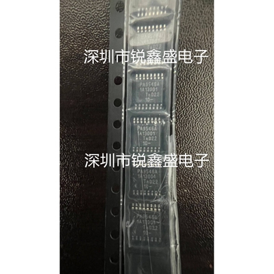 NXP多路复用器SMBus开关