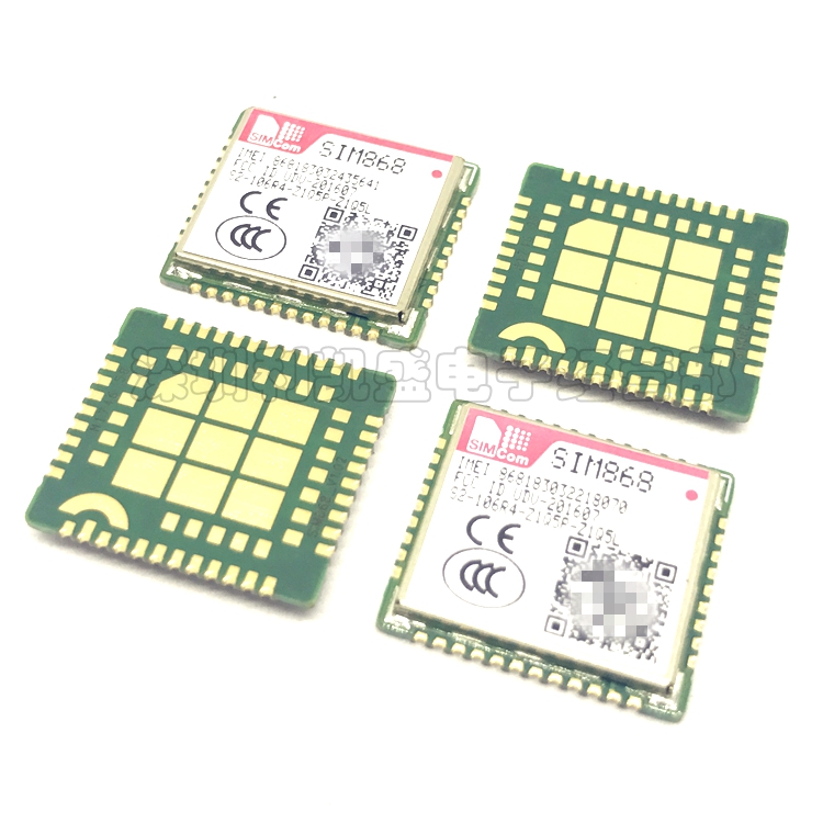 SIM868SIM868EGPSGNSS蓝牙BT