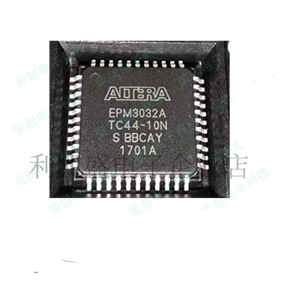 EPM3032ATC44 EPM3032ATC44-10N TQFP-44 嵌入式可编程逻辑