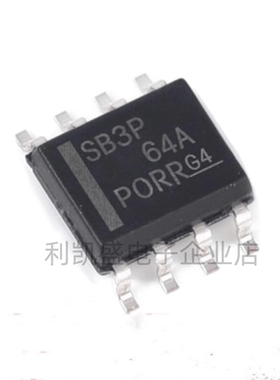 LMR16030PDDAR 丝印SB3P LMR16030 SOP-8 同步降压转换器芯片