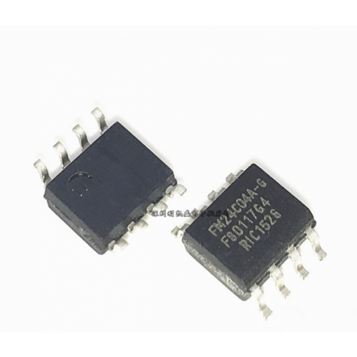 可直拍全新原装FM24C04A-GFM24