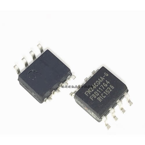 可直拍全新原装FM24C04A-GFM24