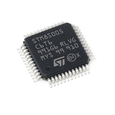 STM8S005C6T6微控制器单片机