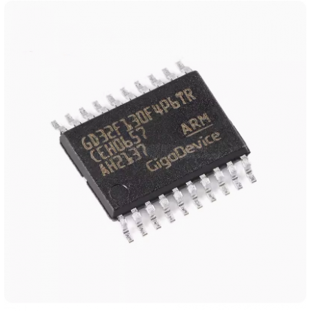 全新 STM32F030F4P6 042F6P6 GD32F130F4P6  TSSOP20 STM32G030